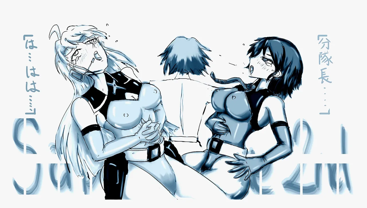 Pixiv Works page 3 full