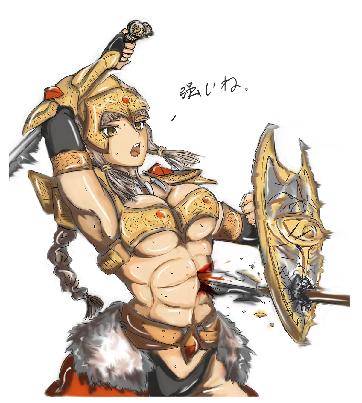 Pixiv Works page 7 full