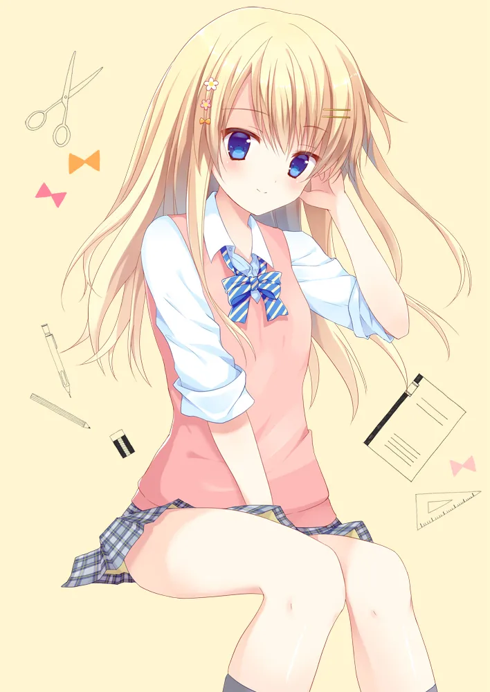 いずみななせ page 4 full