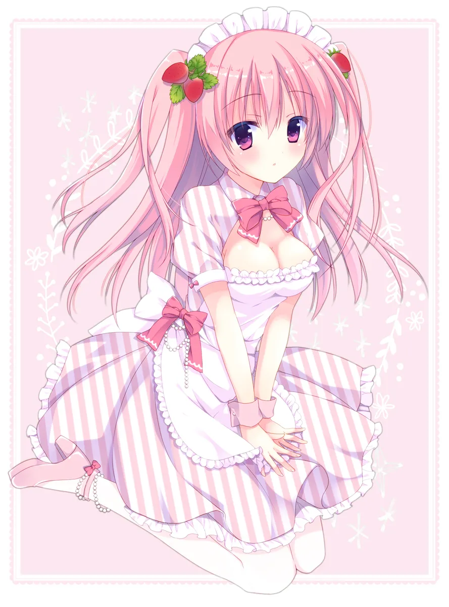 いずみななせ page 5 full