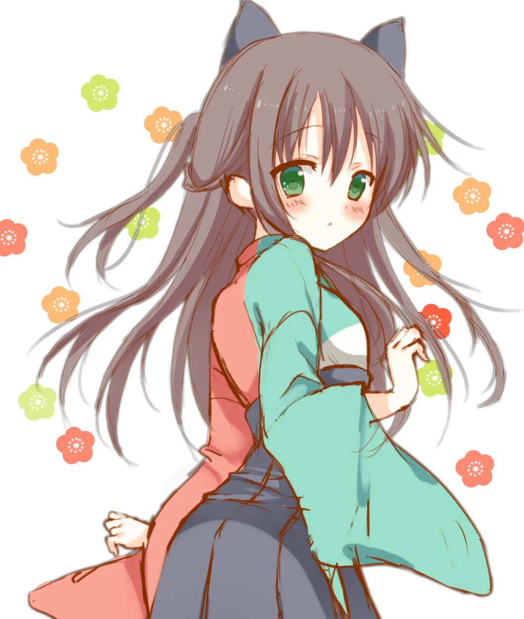 いずみななせ page 6 full