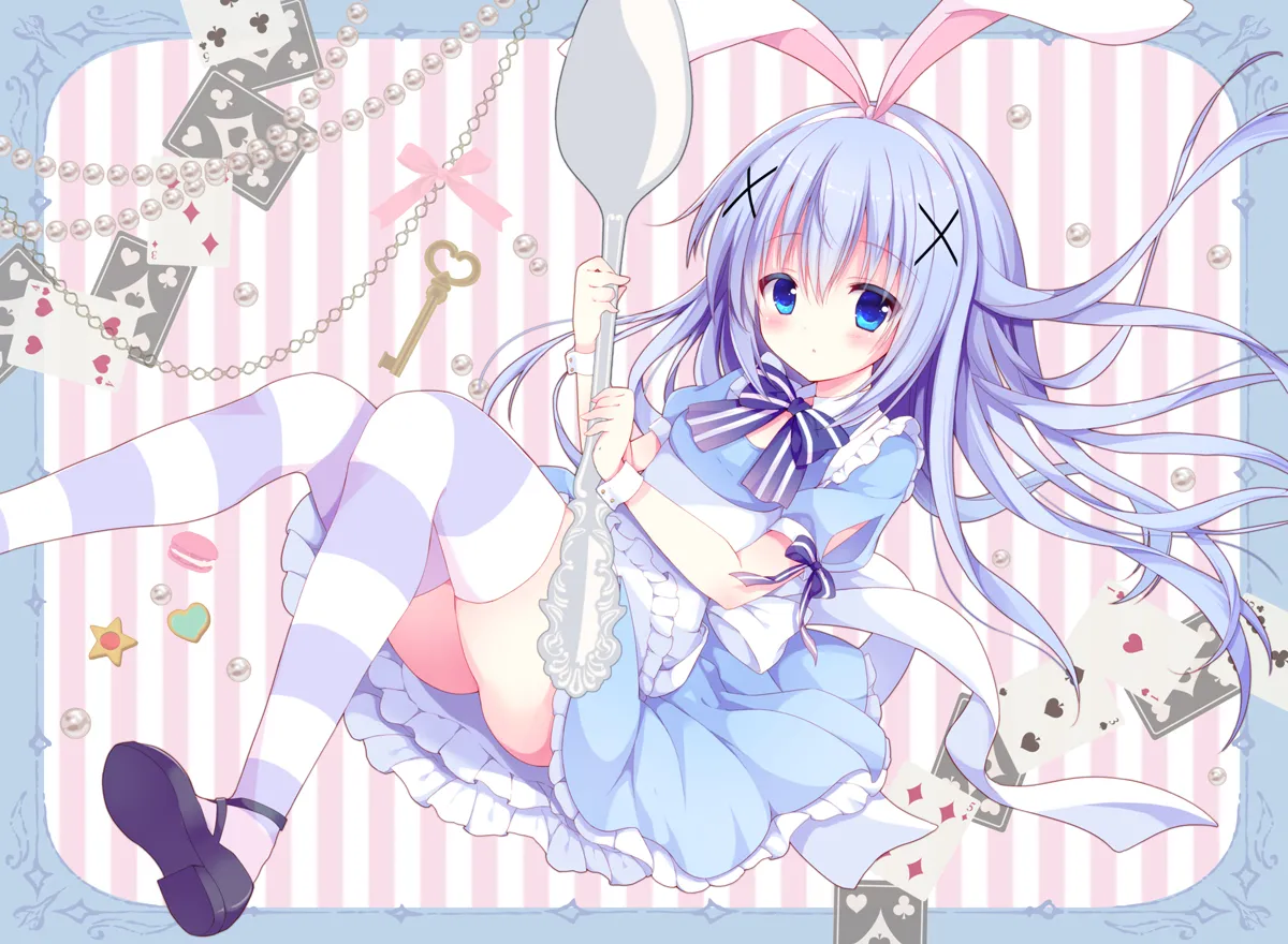 いずみななせ page 8 full