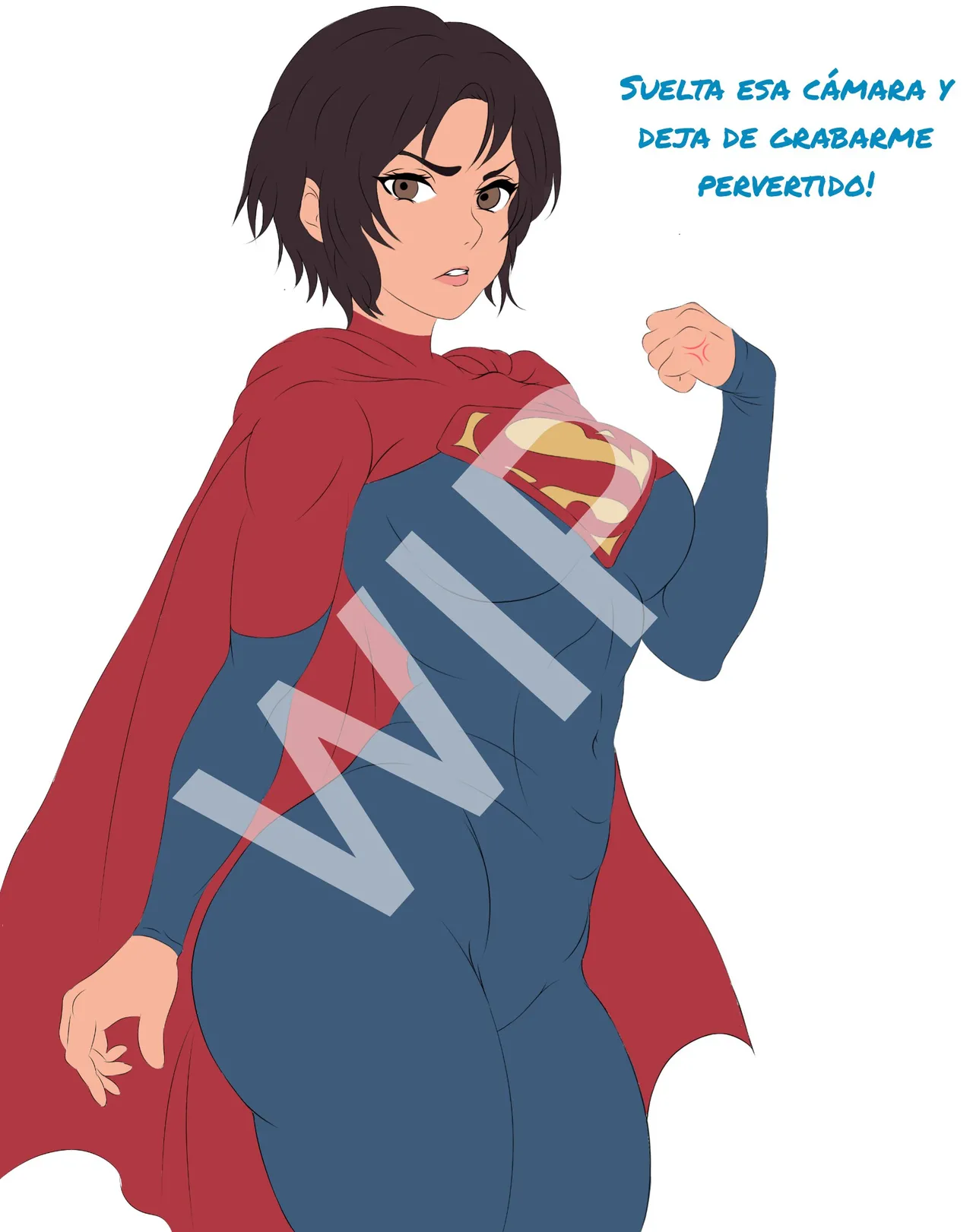 Cabin Goblin 40K Twitter page 2 full