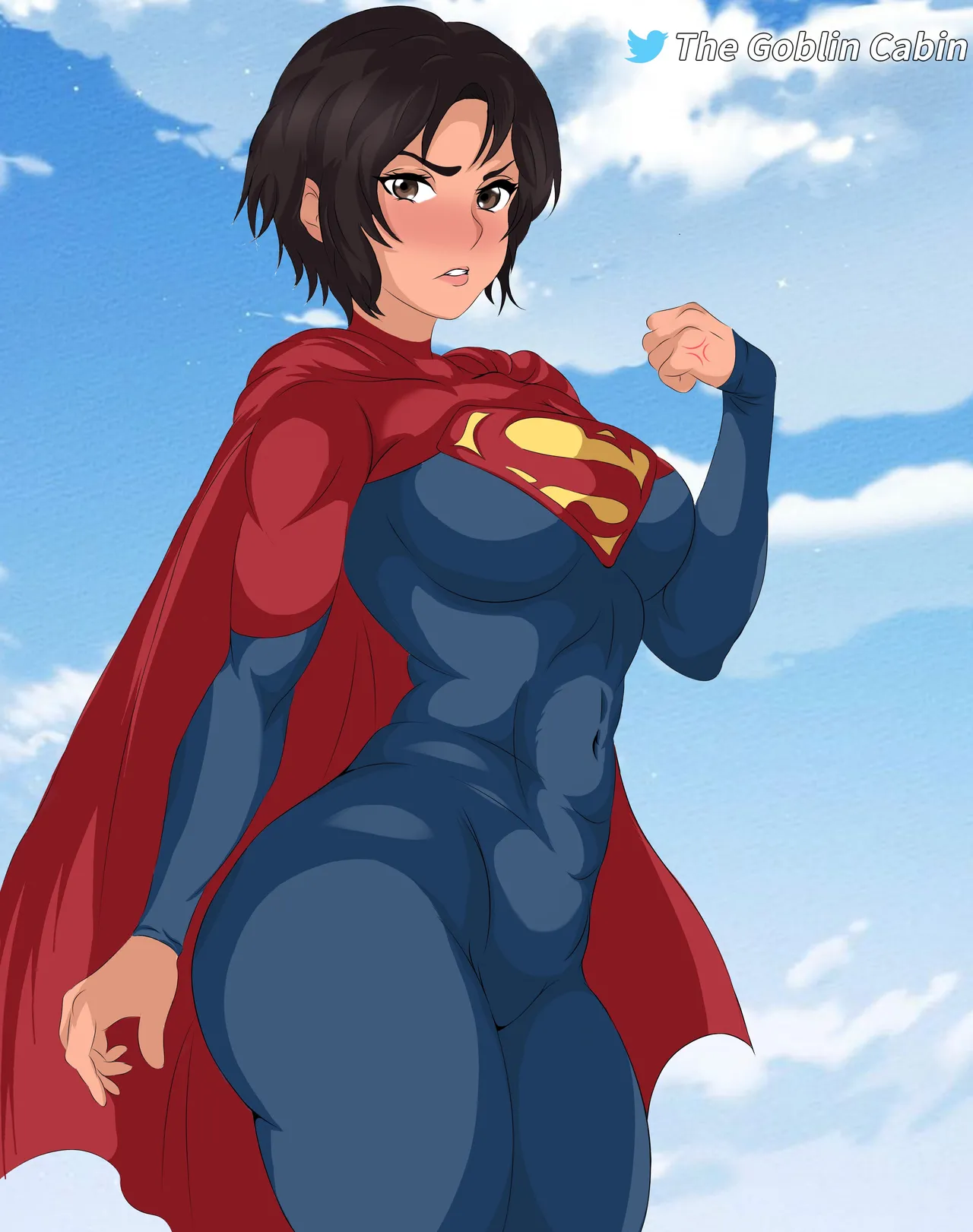 Cabin Goblin 40K Twitter page 6 full