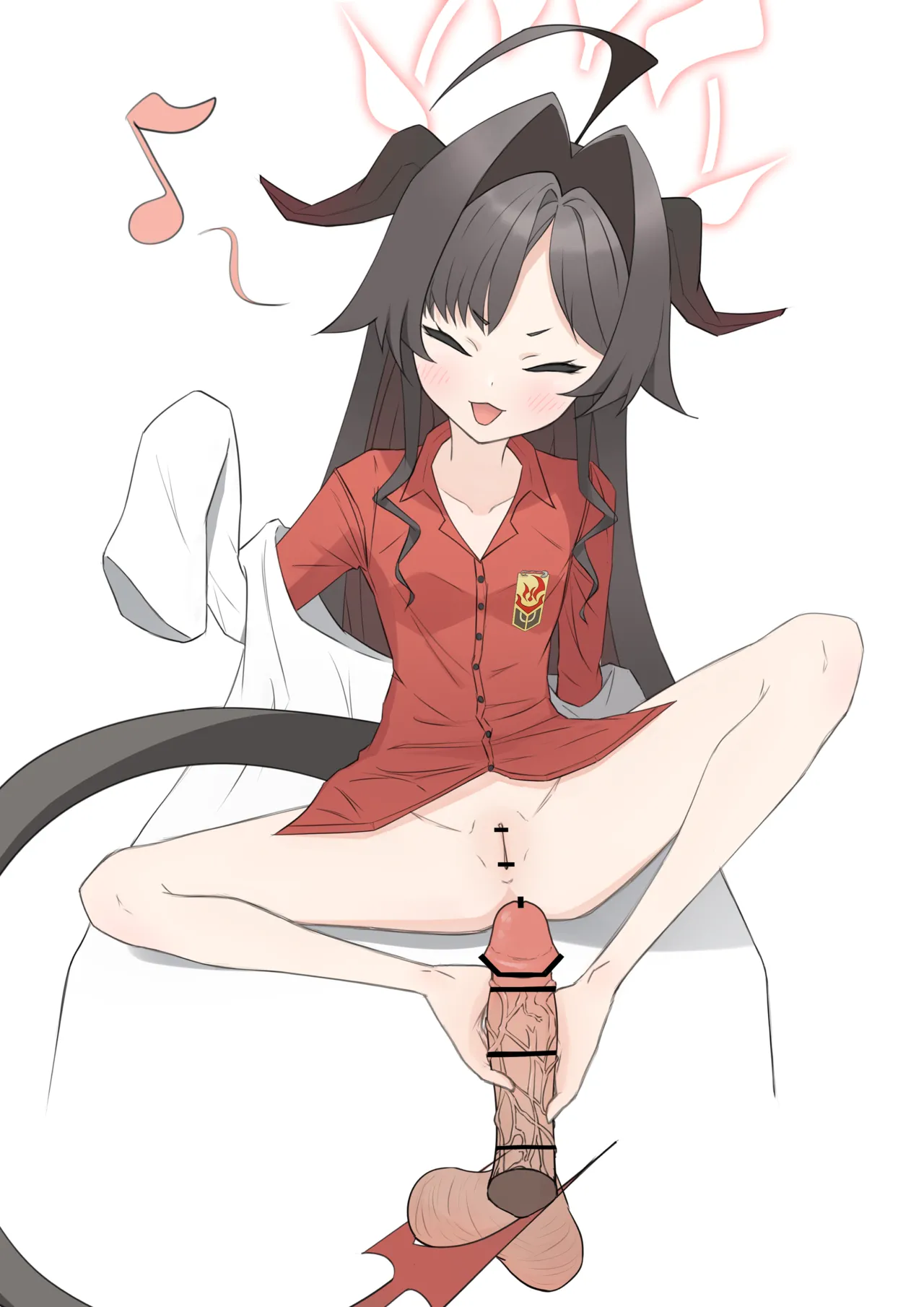 カスミちゃんのもちすべ足こきえっち page 3 full