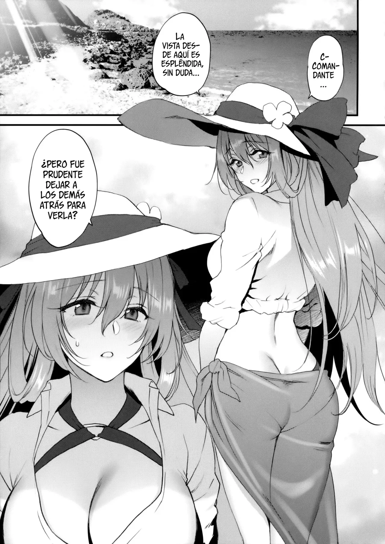 Escape de Verano page 4 full