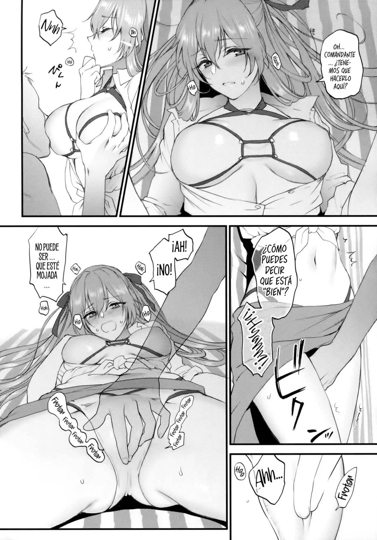 Escape de Verano page 7 full