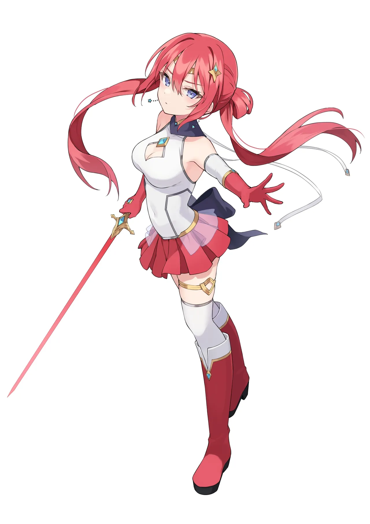 Sirius Laboratory page 2 full