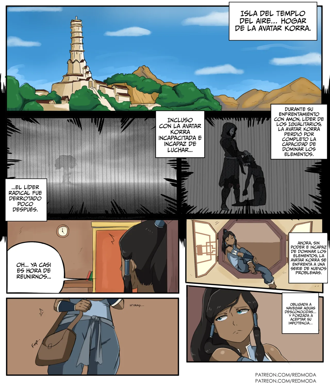Diario de una bebé page 2 full