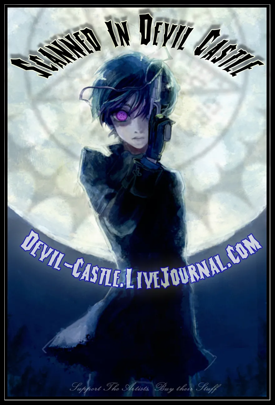 Monochrome Circul Anthology page 3 full