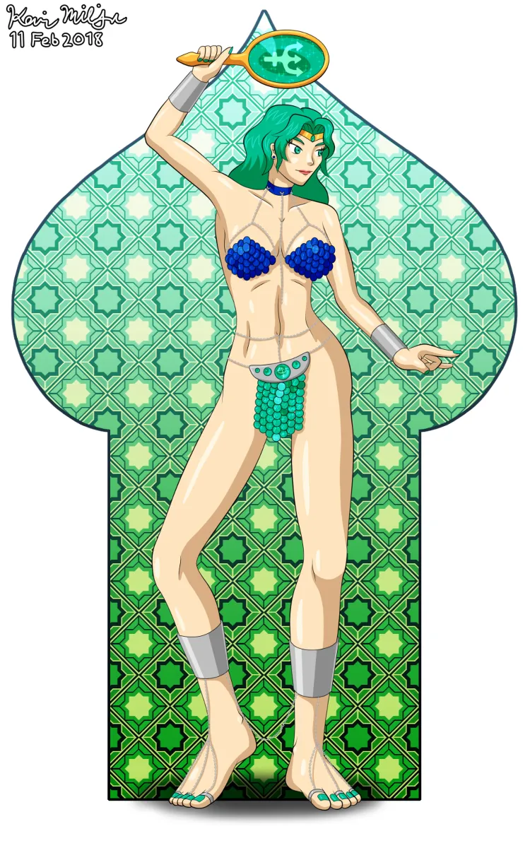 artist:SpyHunter29 page 10 full