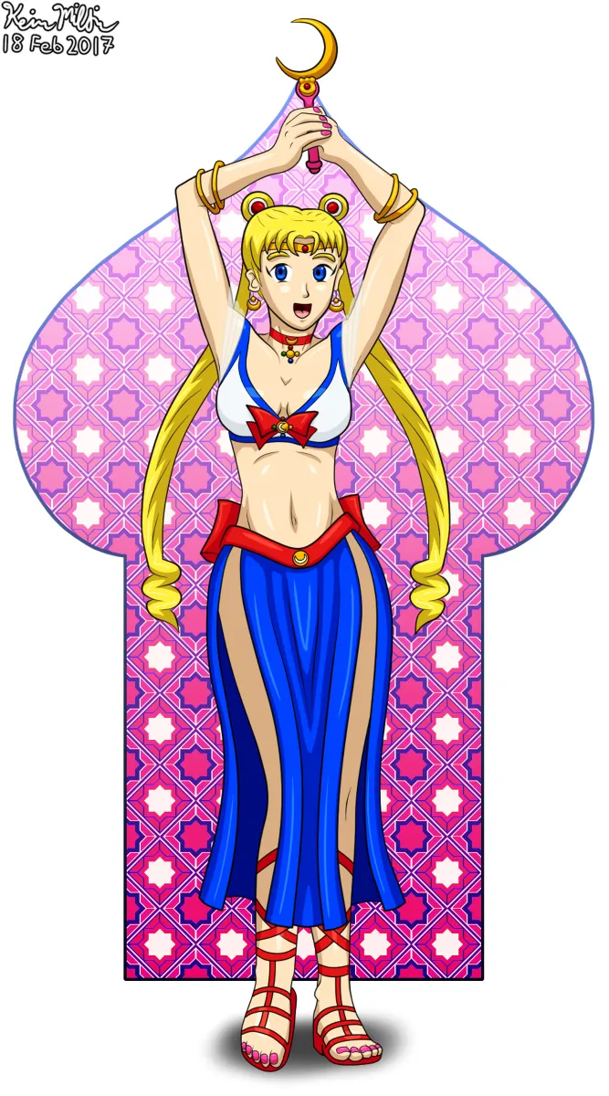 artist:SpyHunter29 page 5 full