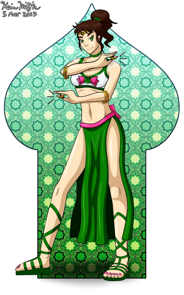 artist:SpyHunter29 page 8 full