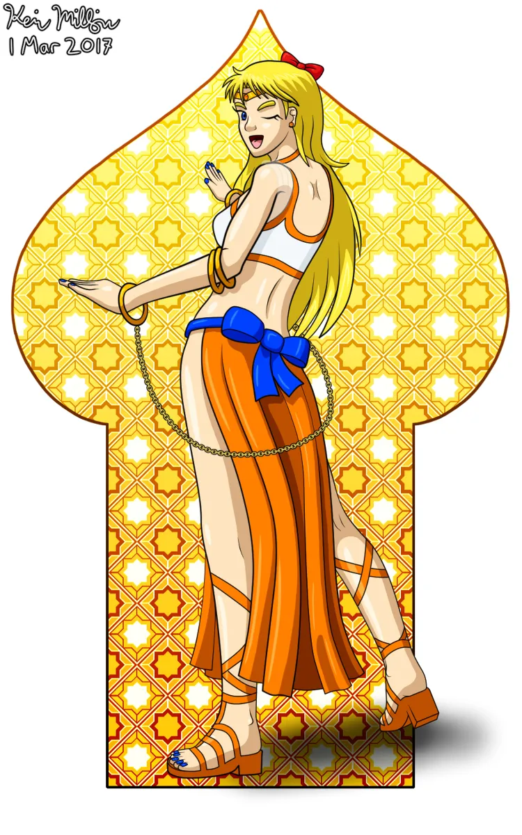 artist:SpyHunter29 page 9 full