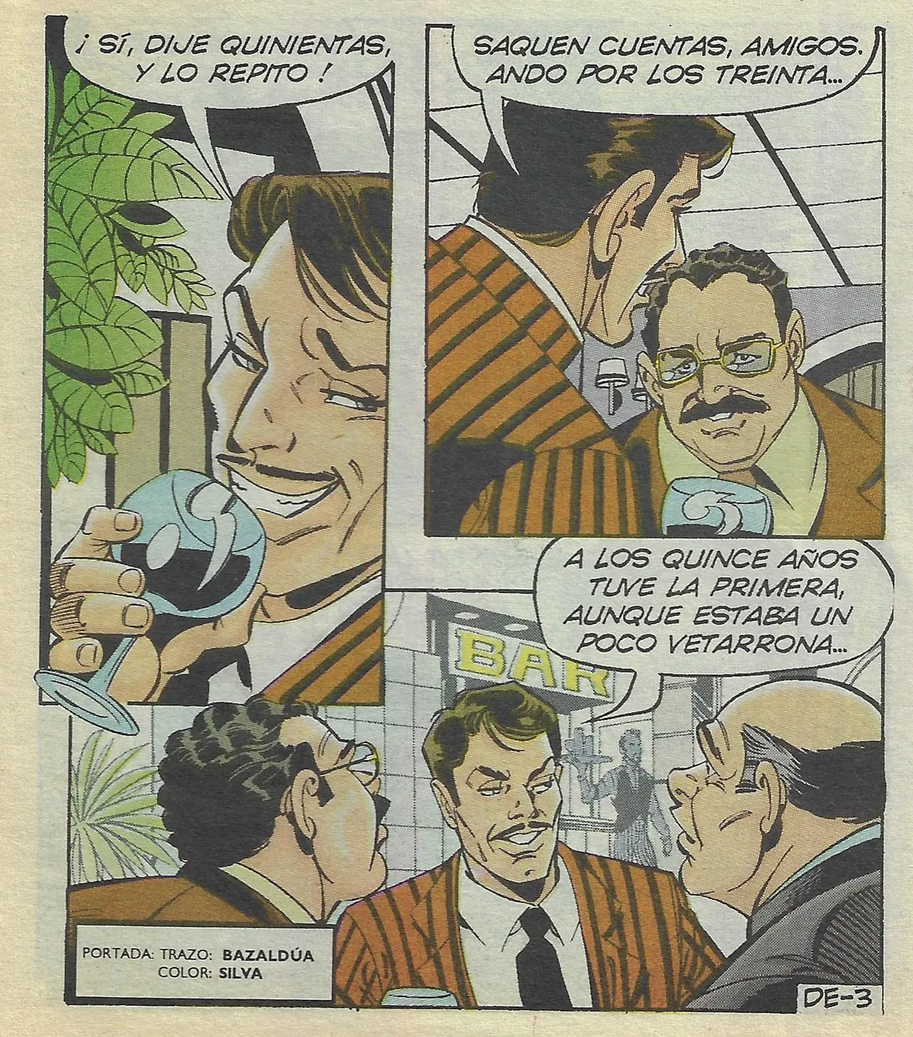 Delmonicos Erotika 010 page 4 full