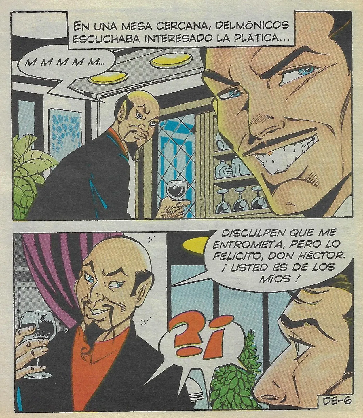 Delmonicos Erotika 010 page 7 full