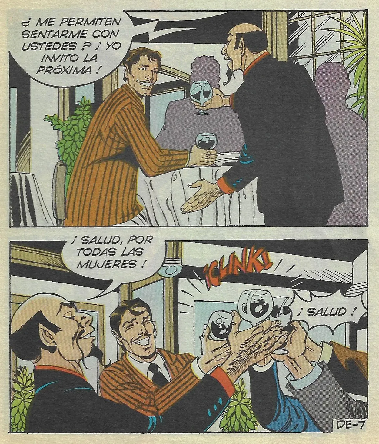 Delmonicos Erotika 010 page 8 full