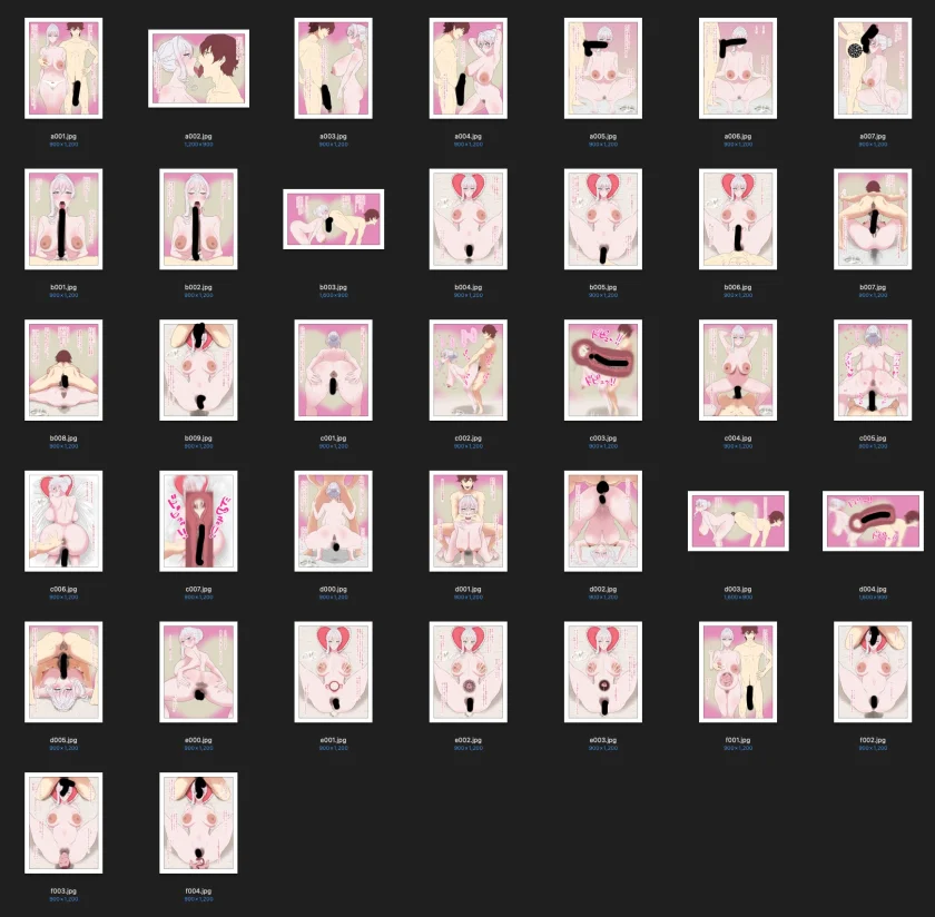 Can I have one more shot at the end? page 2 full