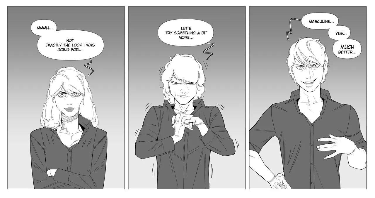 CastleDolphyn TG/TF Art &amp; Sequences page 2 full