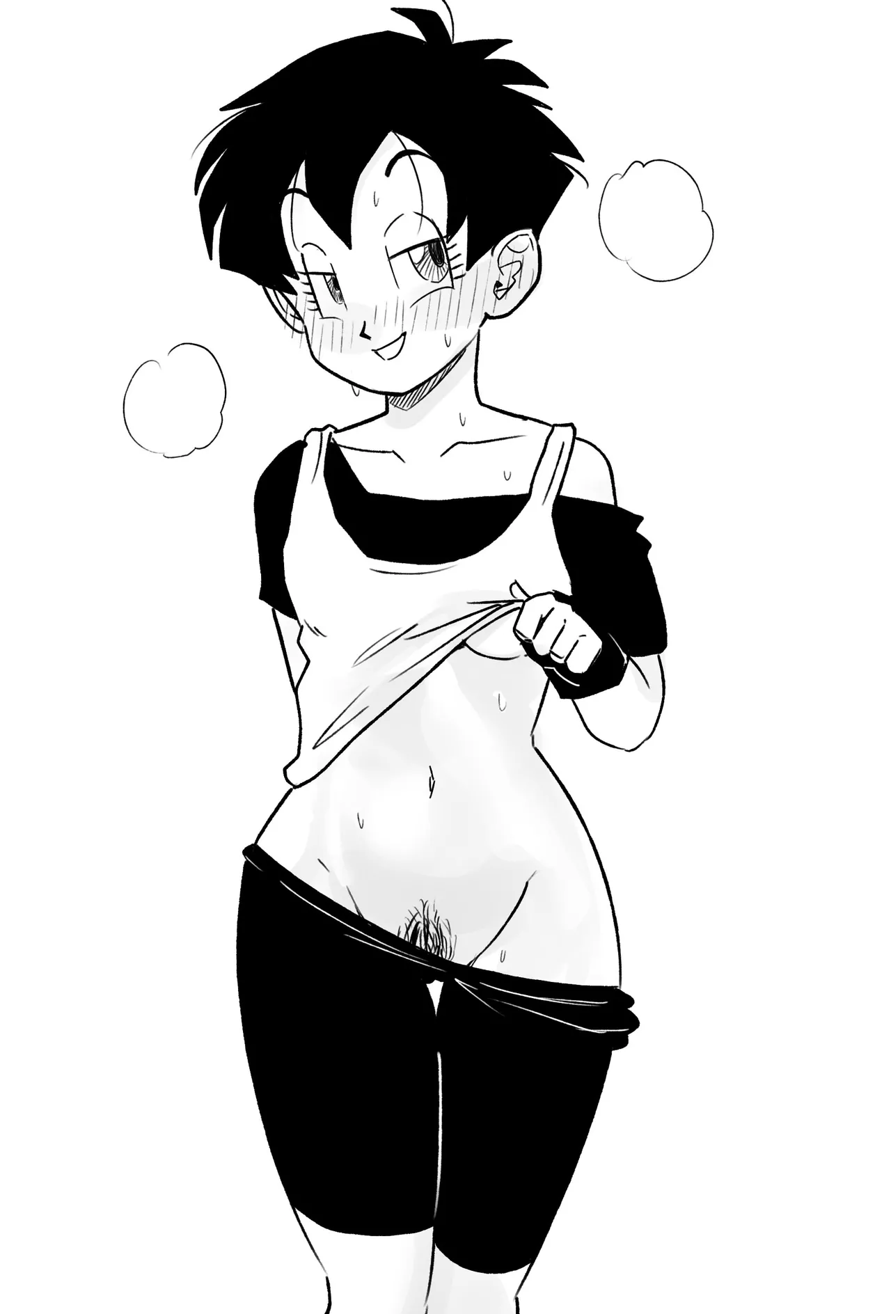 A "Thank You" for teaching me how to fly  Español page 7 full