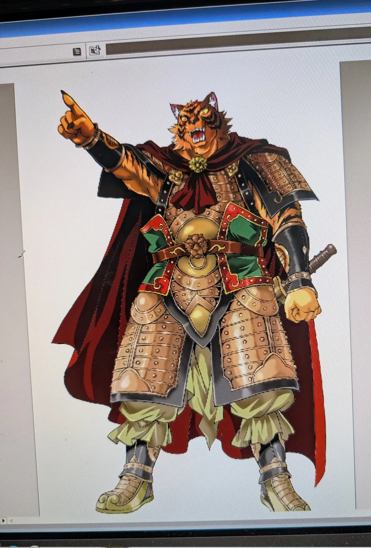 Artist:GLC09BK88PGot7U page 5 full