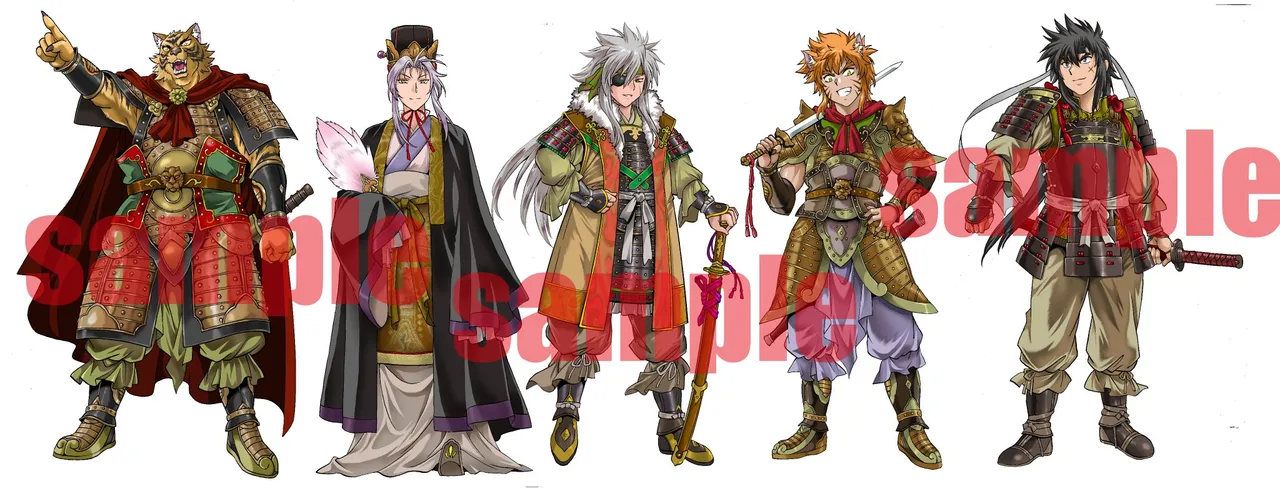 Artist:GLC09BK88PGot7U page 6 full