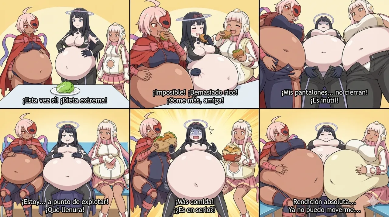 gorda intento page 3 full