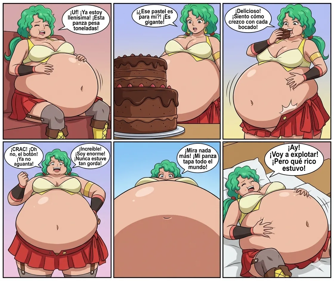 gorda intento page 4 full