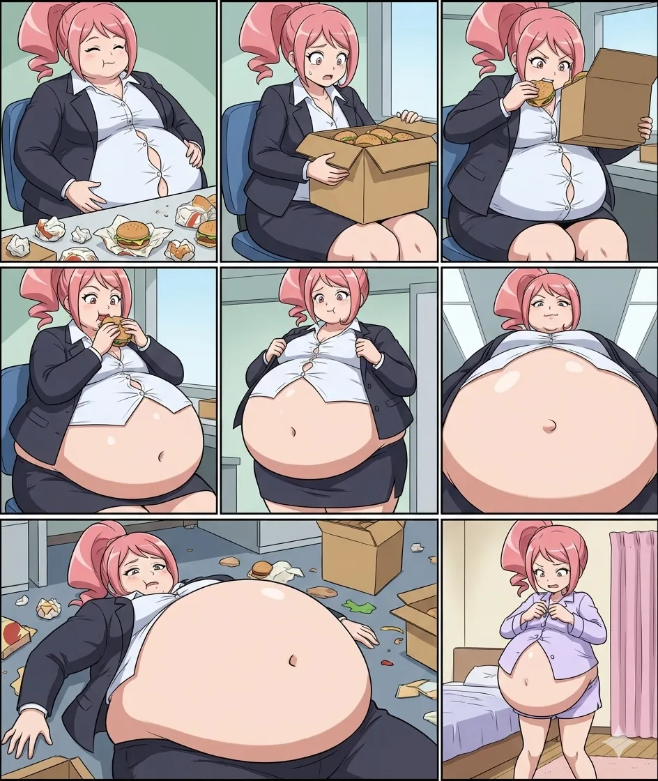 gorda intento page 9 full