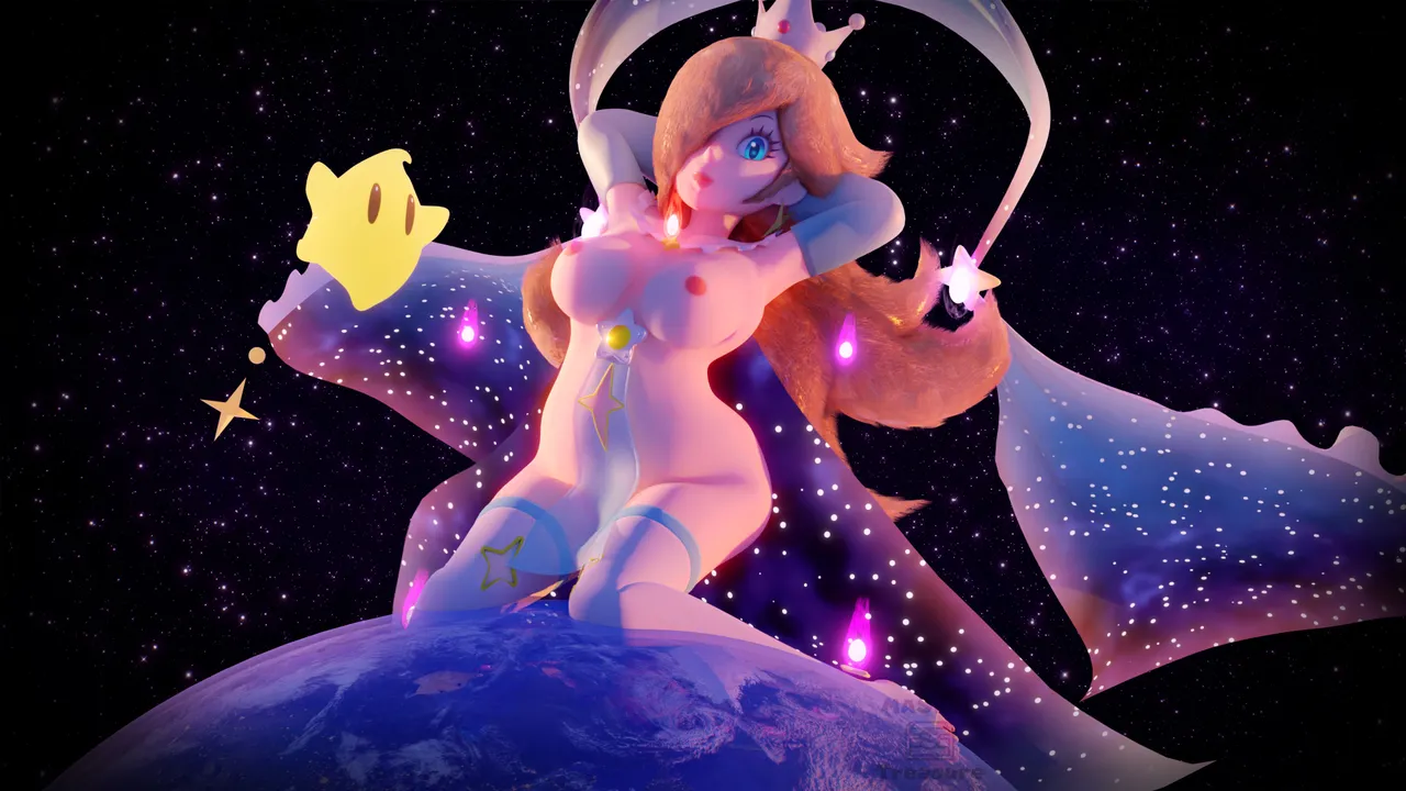 MASKEDTREASURE page 1 full