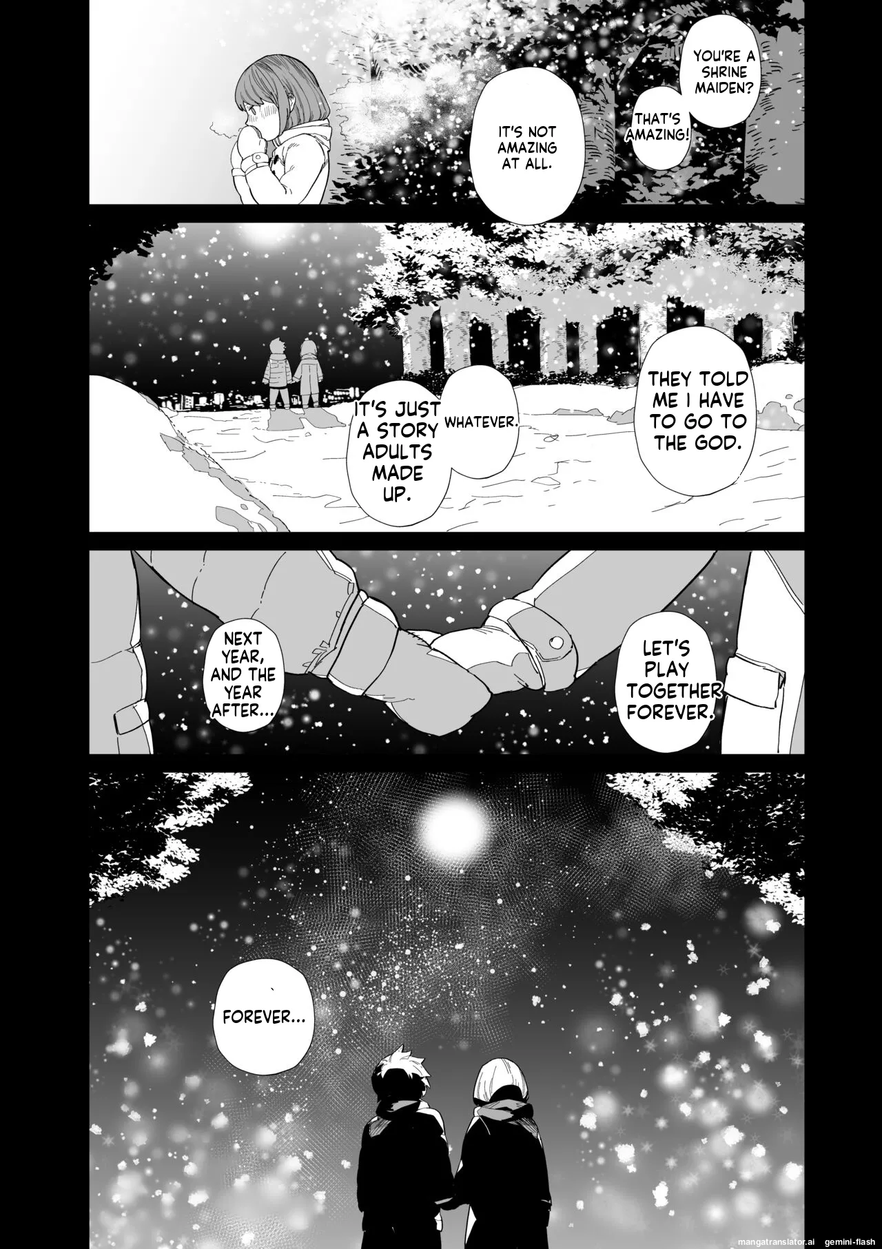 Kugi no Miko page 9 full