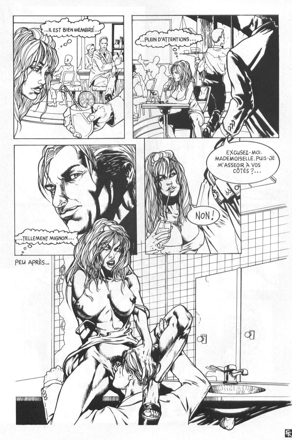 Toujours la meme histoire page 3 full