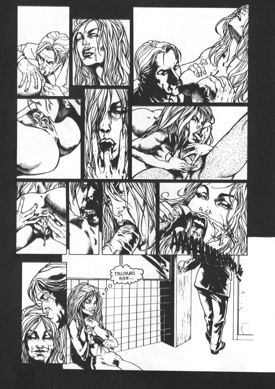 Toujours la meme histoire page 4 full