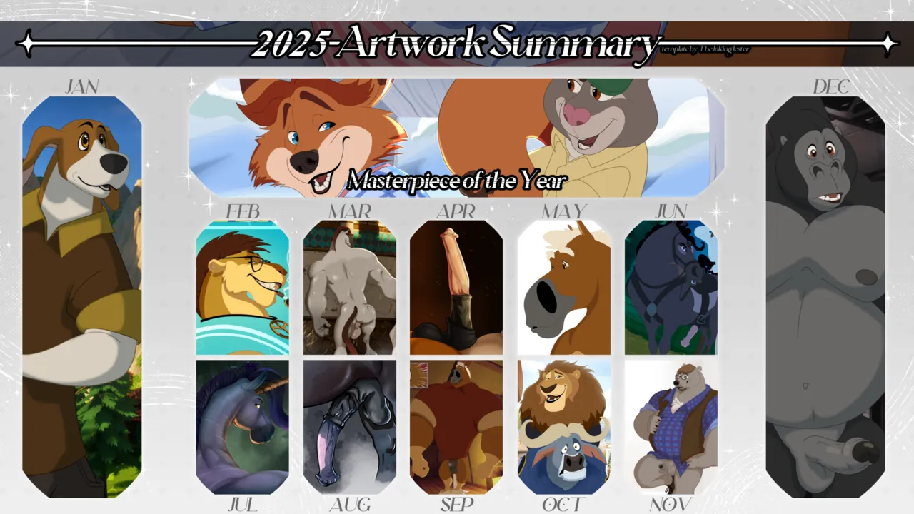 Furaffinity page 3 full