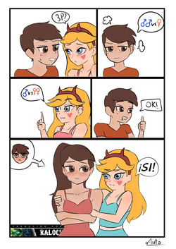 Un Trío Poco Convencional