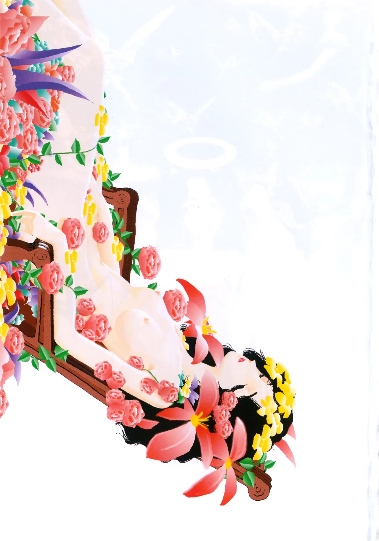 Yoiko no Seikyouiku page 6 full