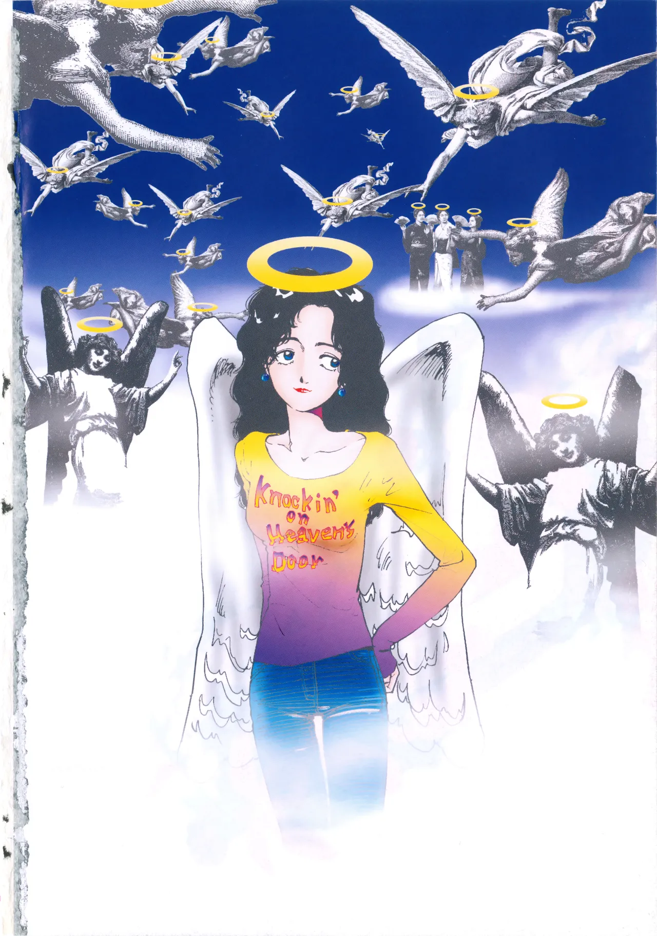 Yoiko no Seikyouiku page 7 full