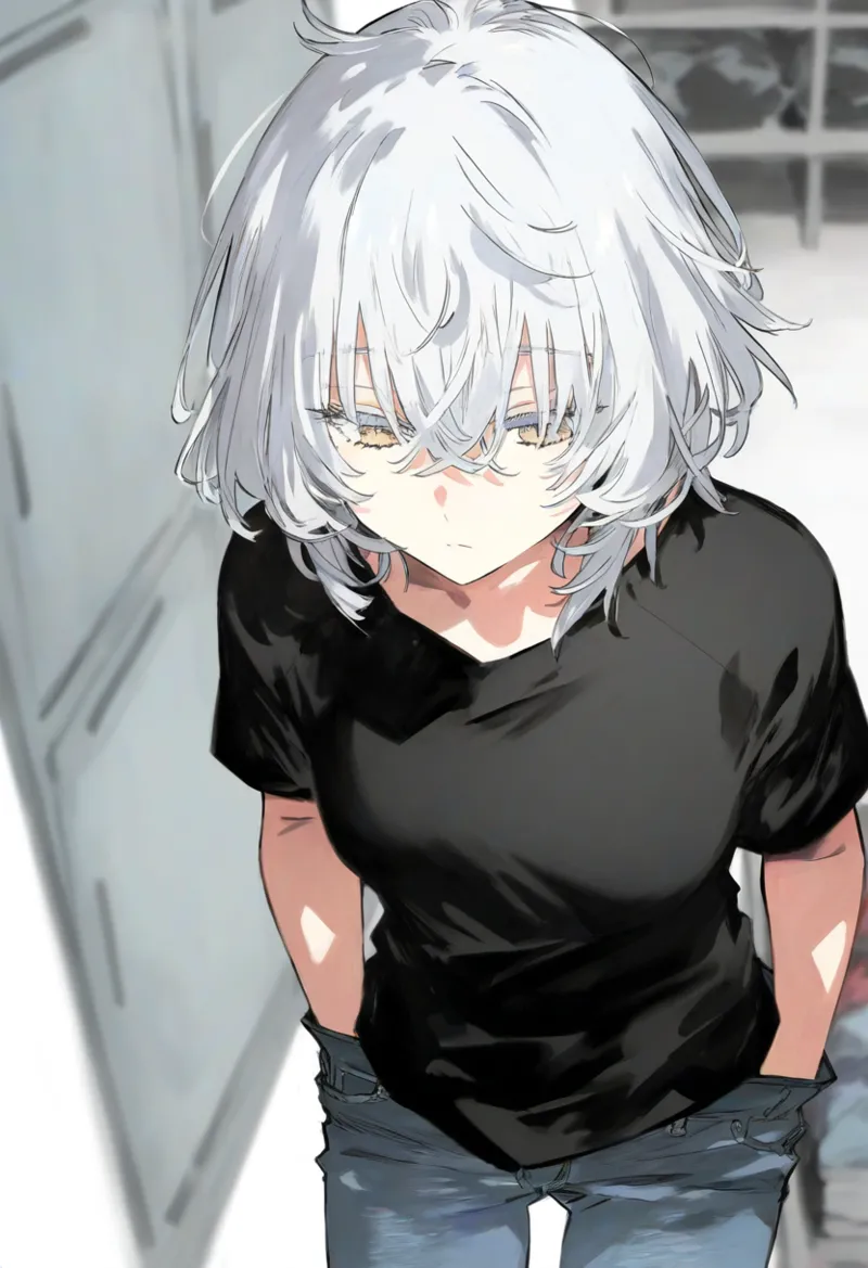 【cl-_-lo】【AI Generated】 賞味期限の切れた天使ちゃんが変態おじにぶっ壊される話 page 2 full