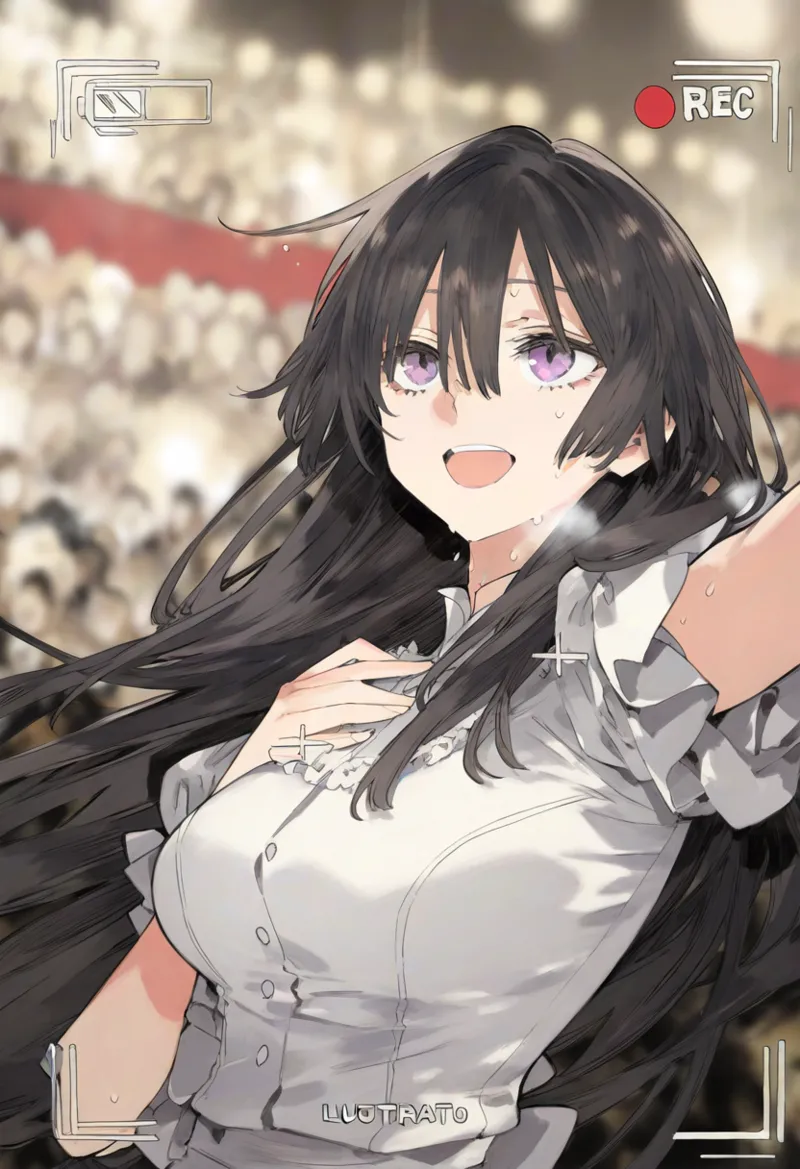 【cl-_-lo】【AI Generated】 賞味期限の切れた天使ちゃんが変態おじにぶっ壊される話 page 4 full