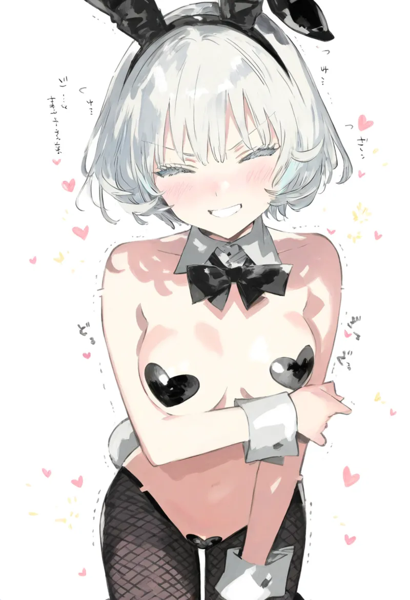 【cl-_-lo】【AI Generated】 賞味期限の切れた天使ちゃんが変態おじにぶっ壊される話 page 8 full