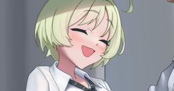 リツちゃん続き