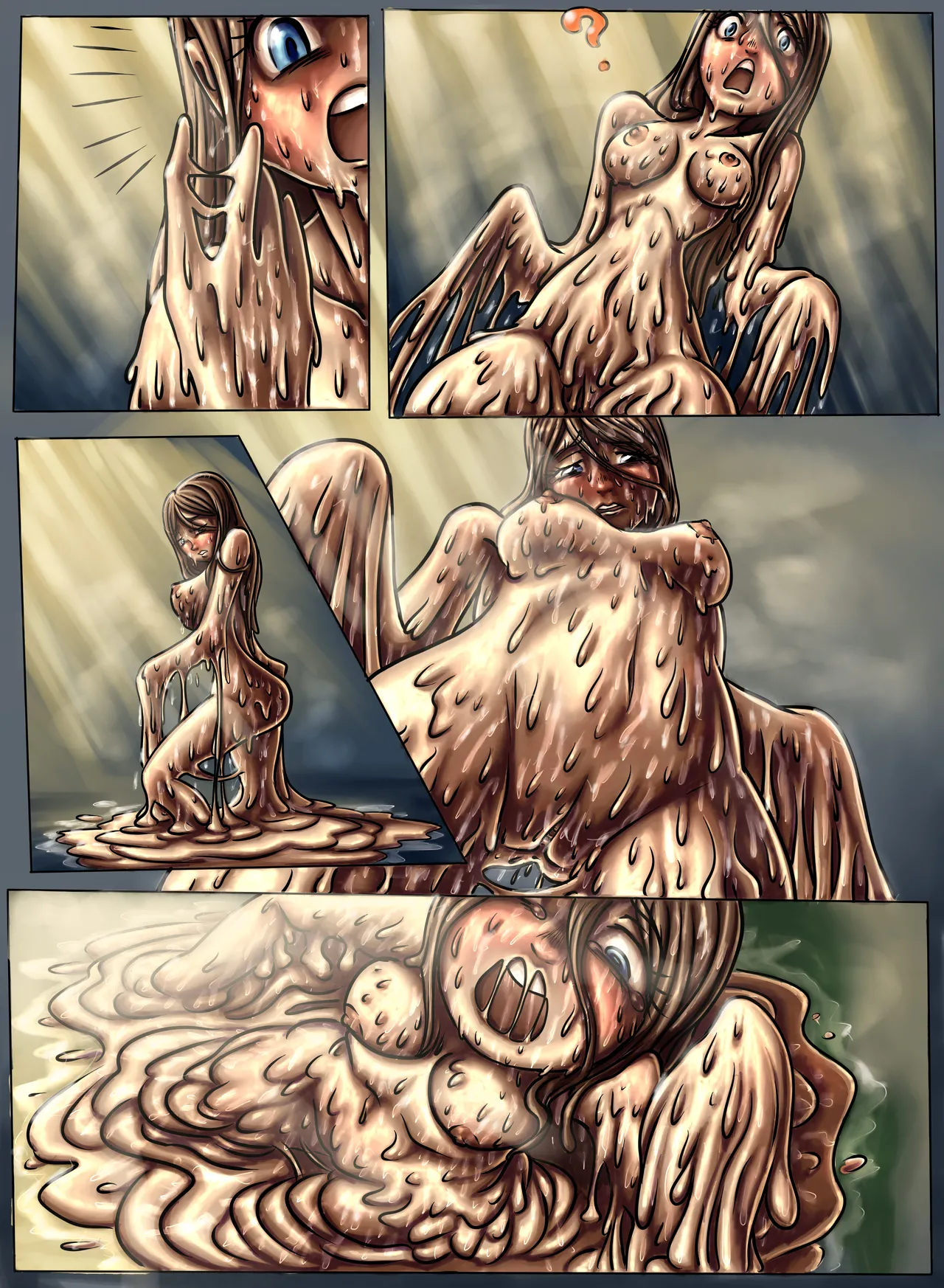 Best of ICUdhara's Patreon page 10 full