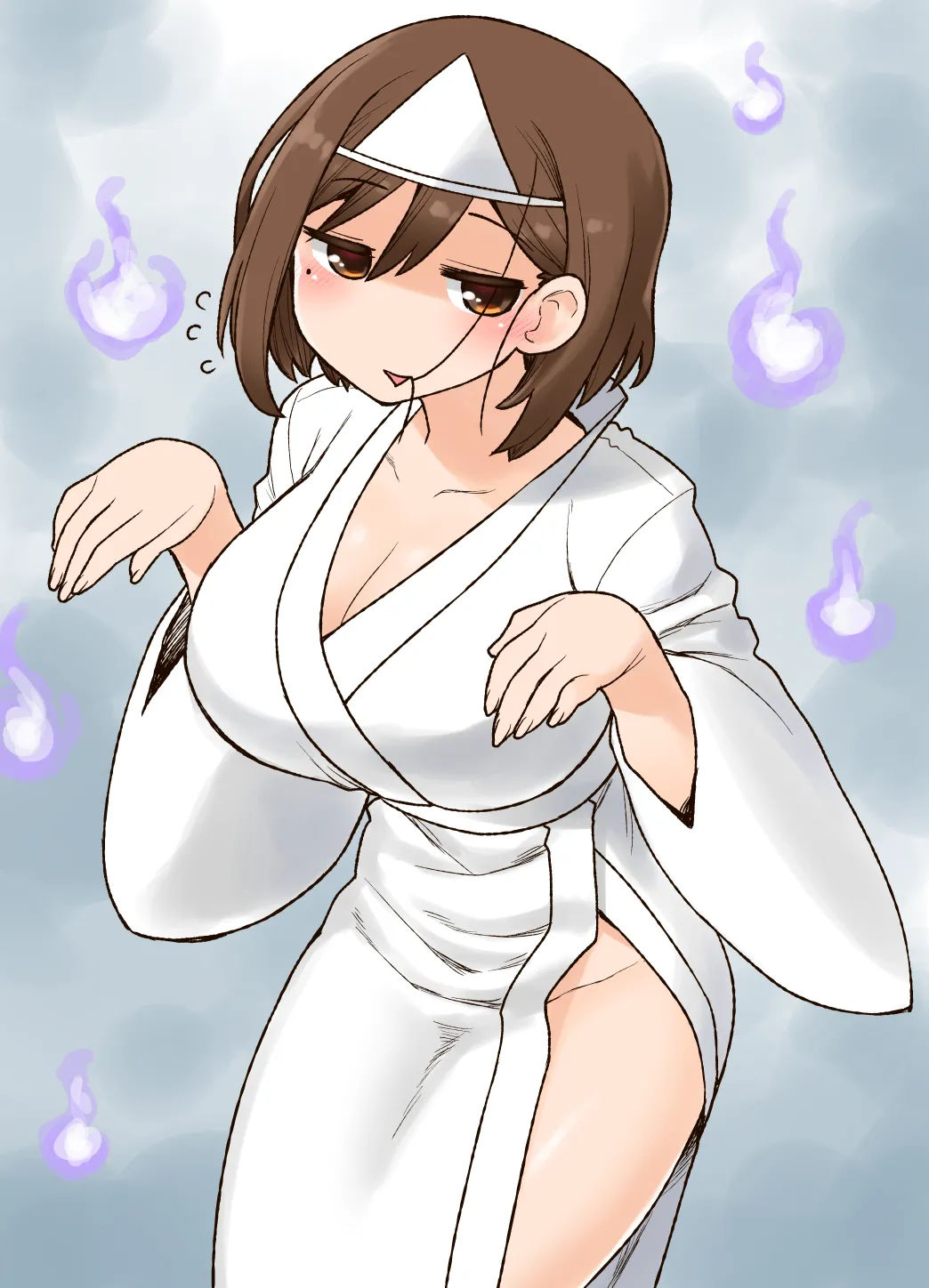 Pixiv Fanbox page 10 full