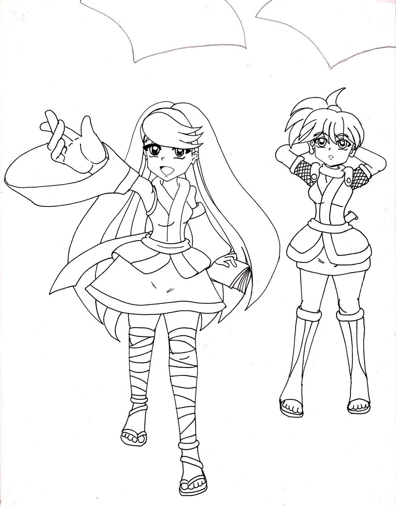 Pixiv galllery page 2 full