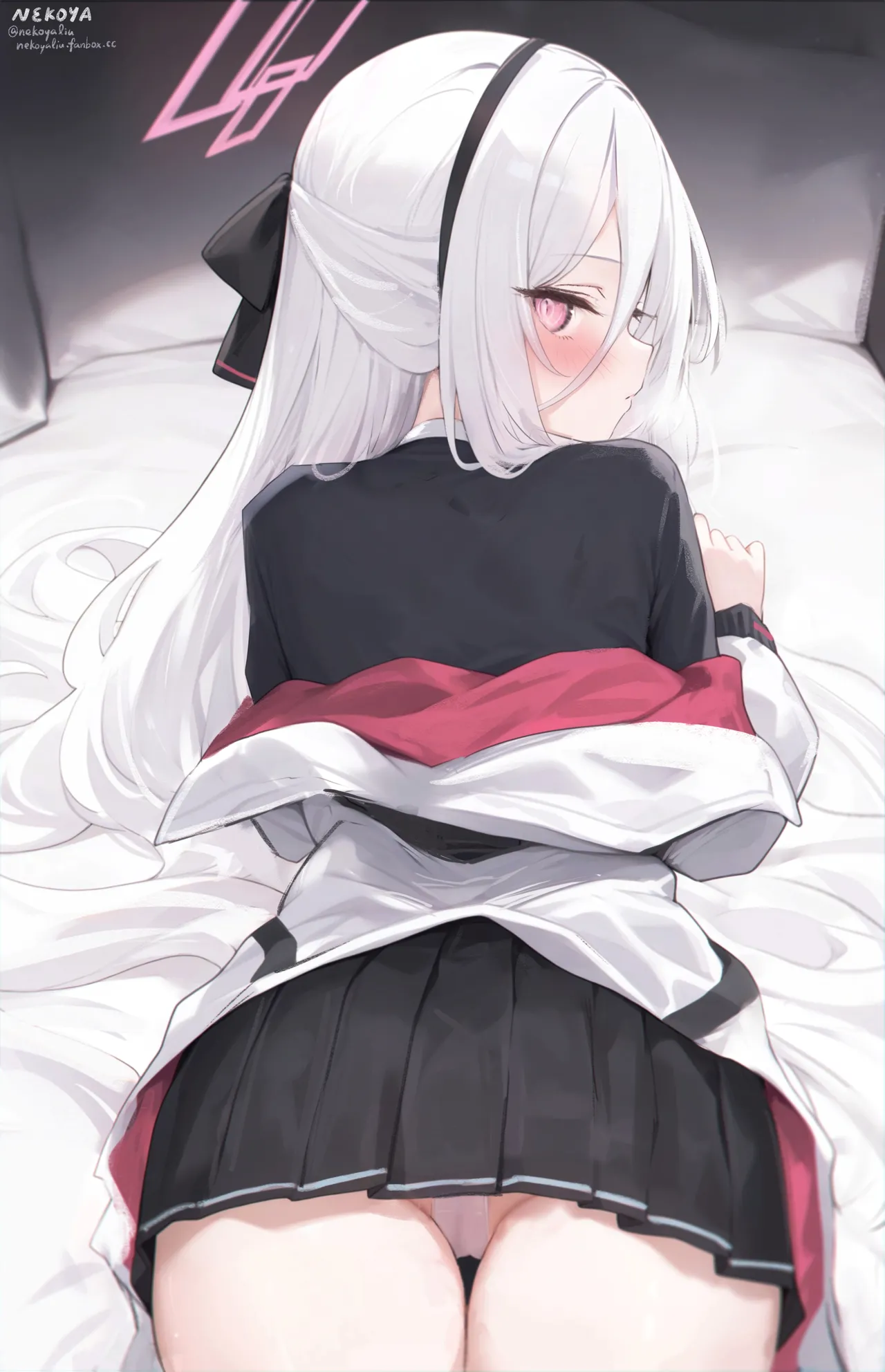 隙あり...！ EX page 1 full