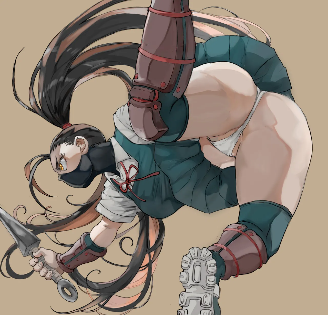 はじめ page 10 full