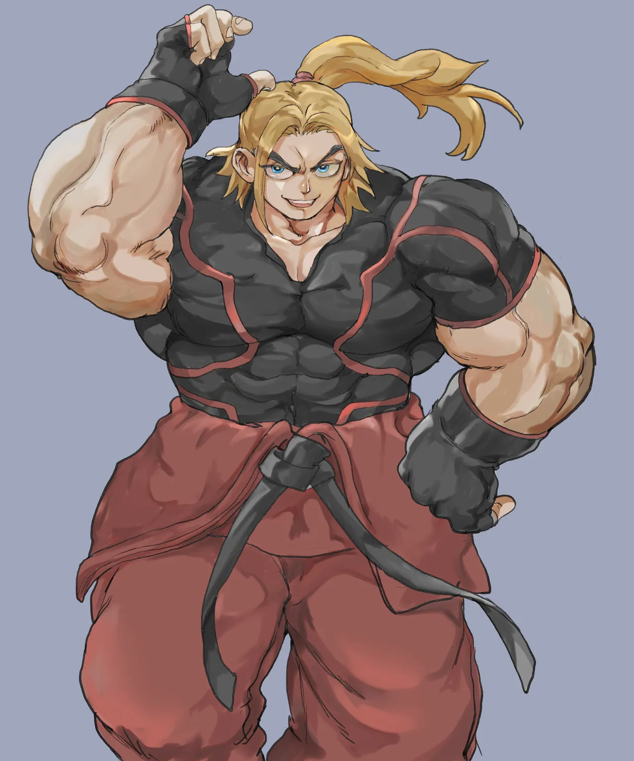 はじめ page 4 full