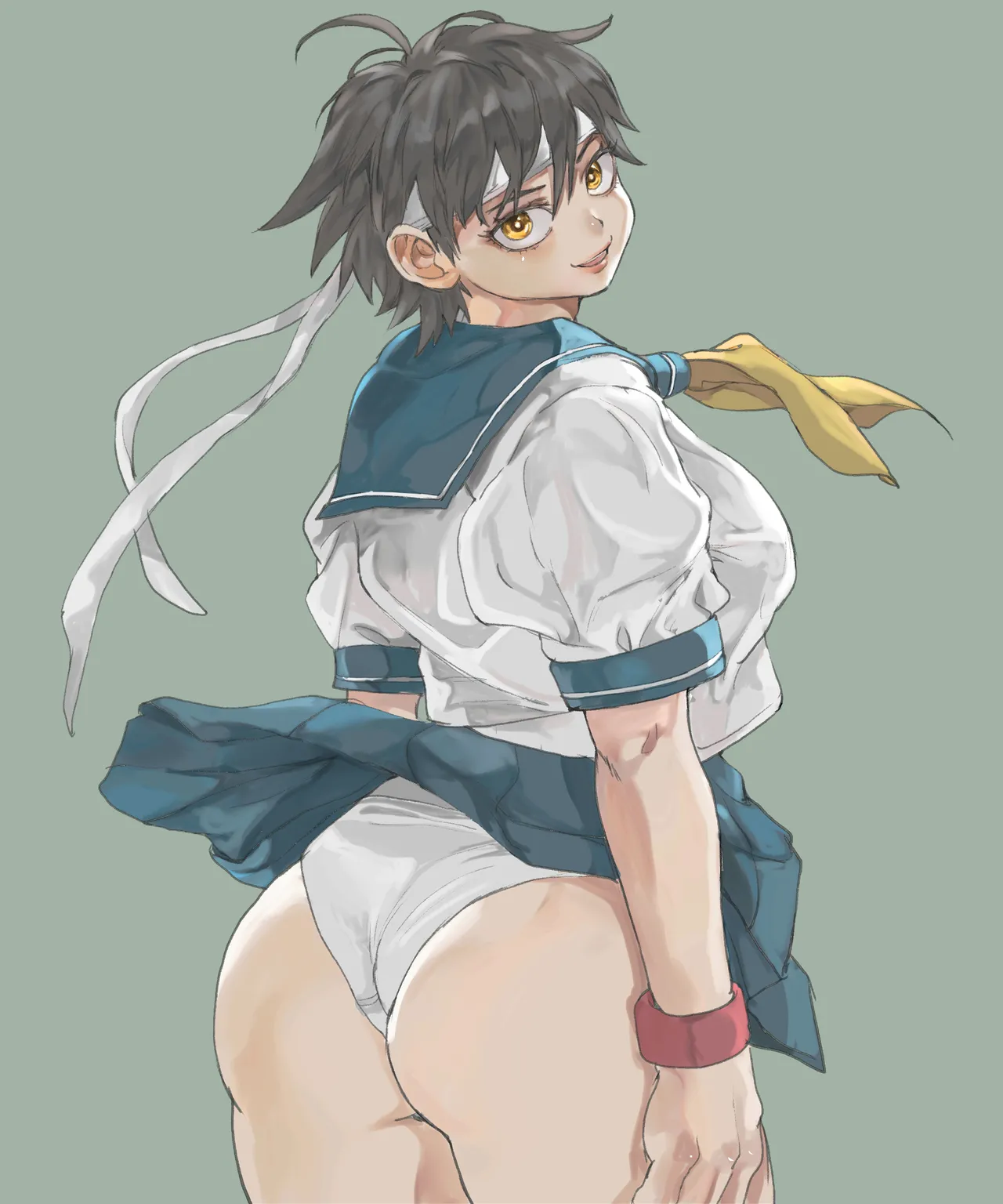 はじめ page 5 full