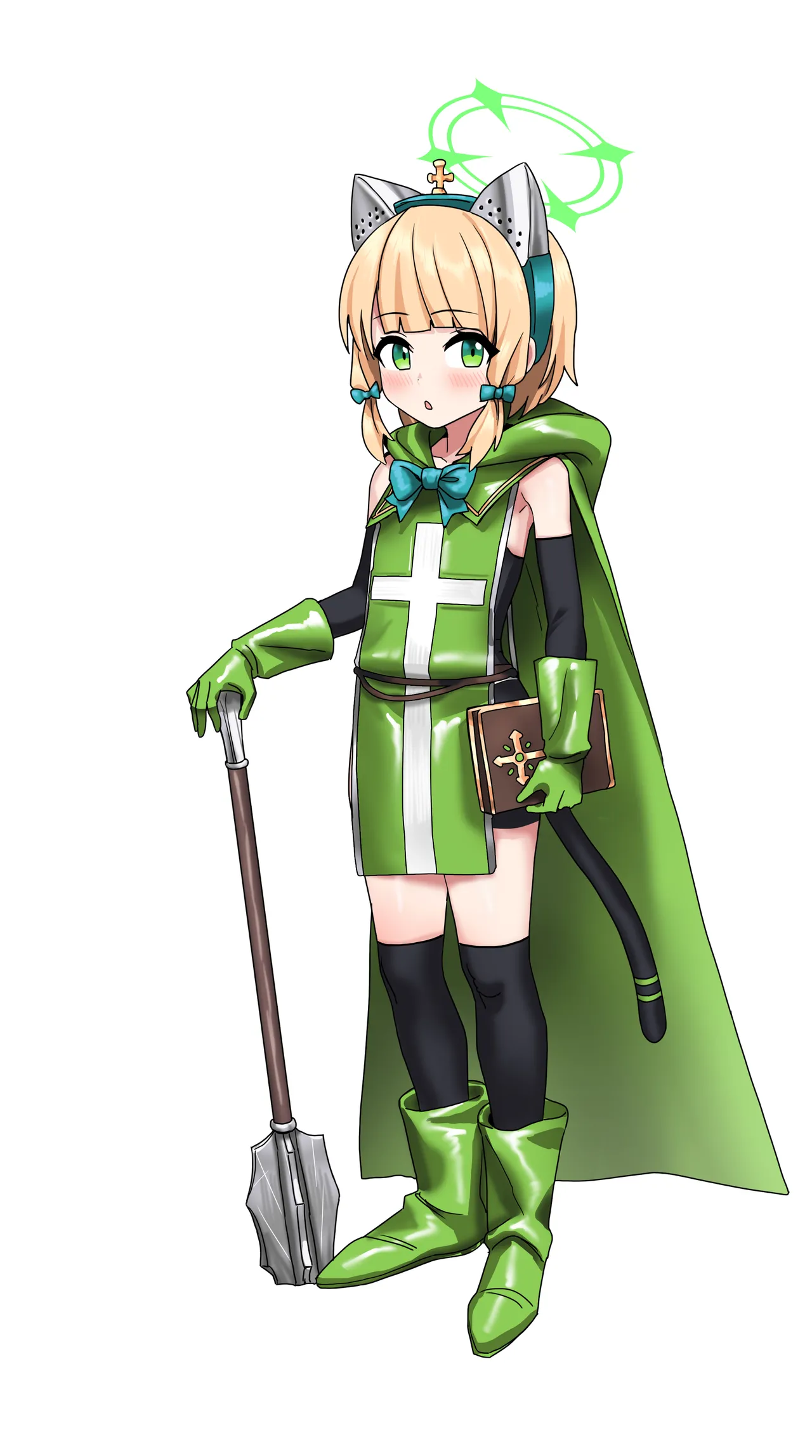 BLUEAPPLE page 10 full