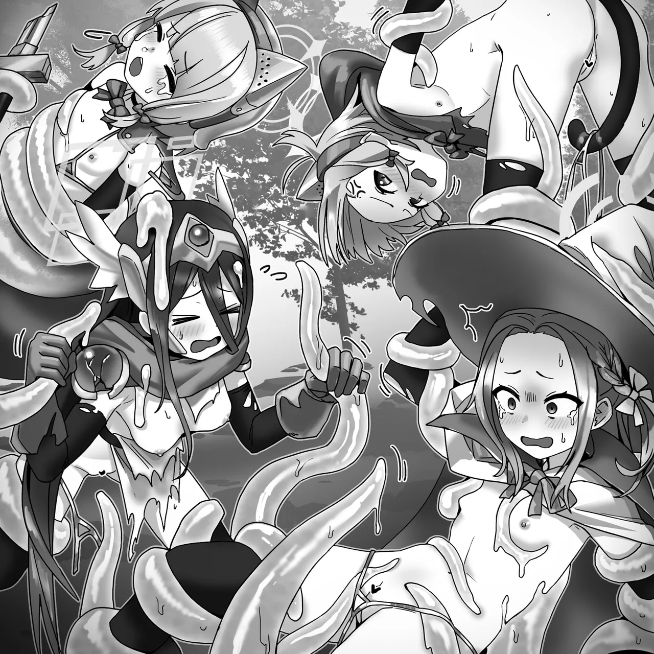 BLUEAPPLE page 4 full